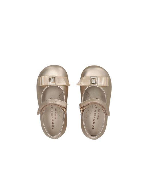 Ballerina, bambina, logata. TOMMY HILFIGER | T1A3 33927 0220514